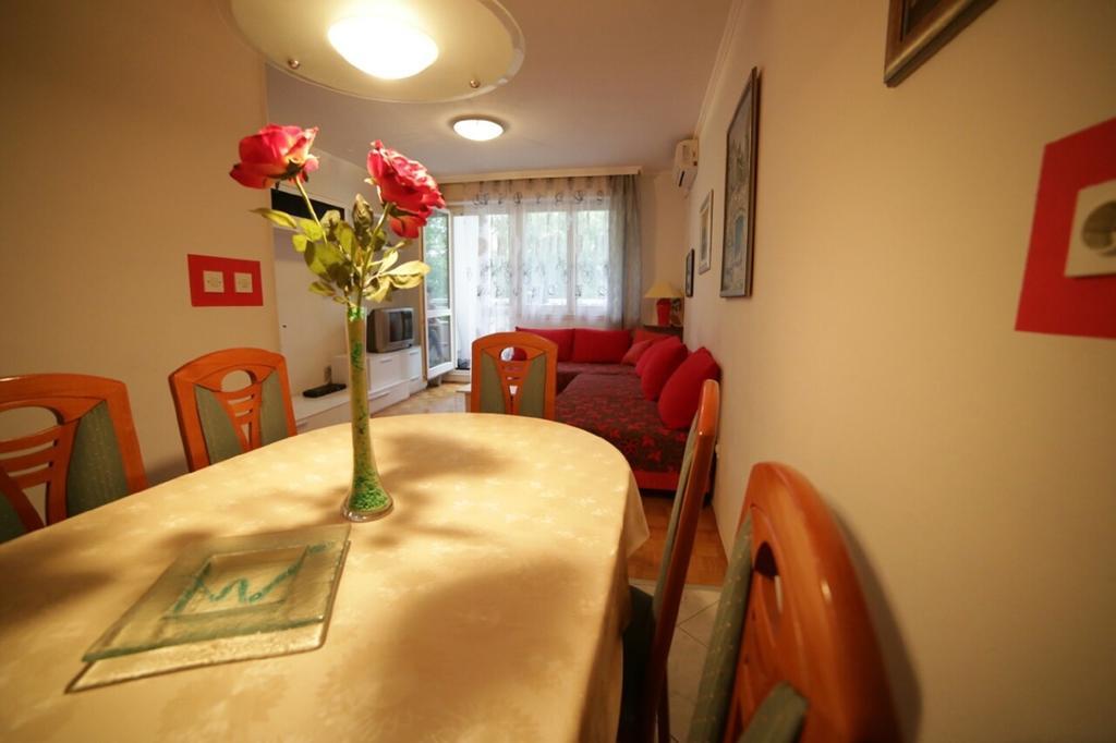 Apartment Kate Split Phòng bức ảnh