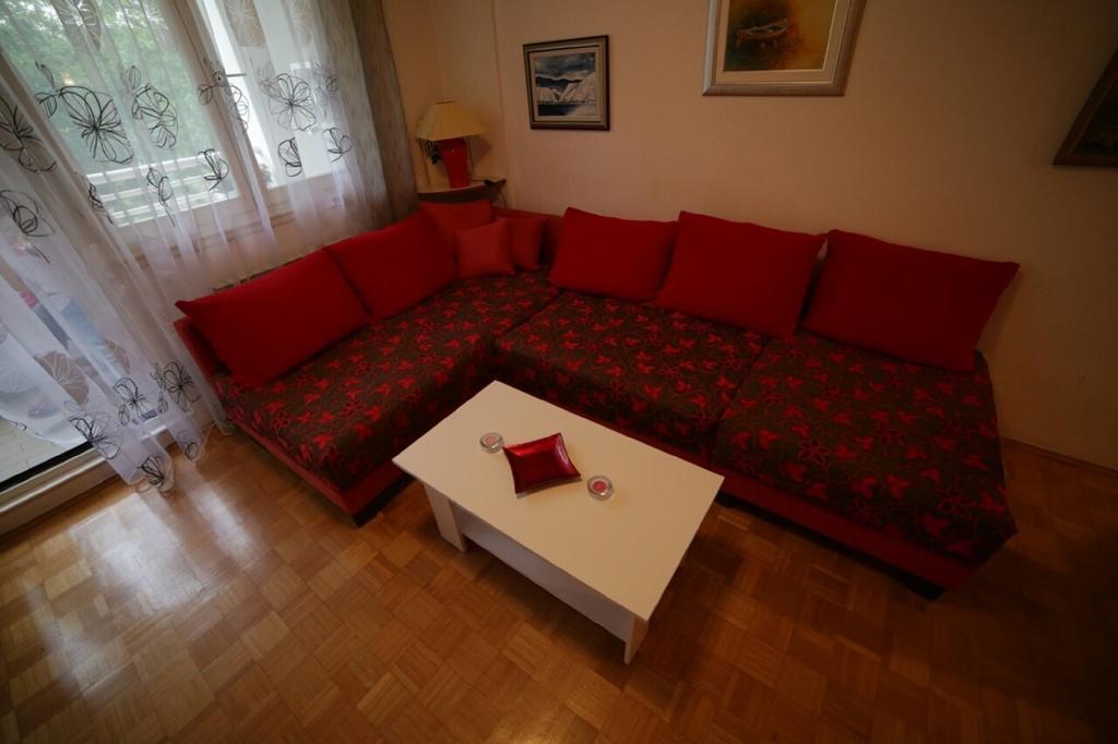 Apartment Kate Split Phòng bức ảnh