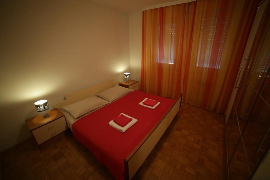 Apartment Kate Split Phòng bức ảnh