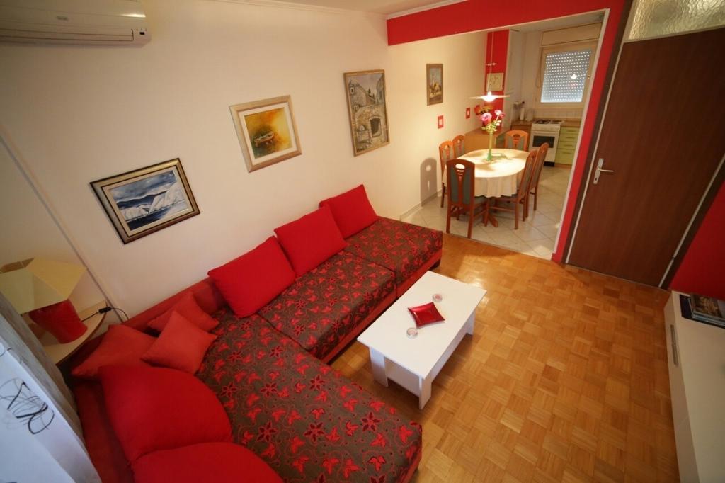 Apartment Kate Split Phòng bức ảnh