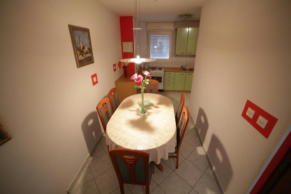 Apartment Kate Split Phòng bức ảnh