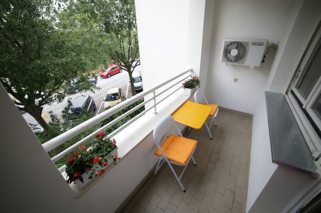 Apartment Kate Split Phòng bức ảnh