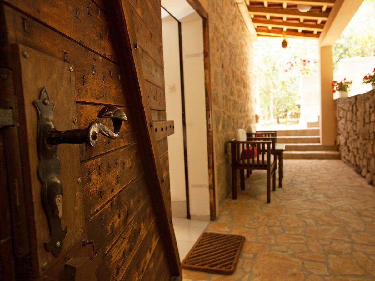 Apartment Kate Split Ngoại thất bức ảnh