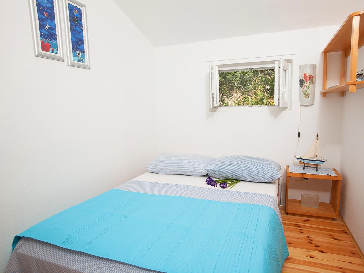 Apartment Kate Split Ngoại thất bức ảnh