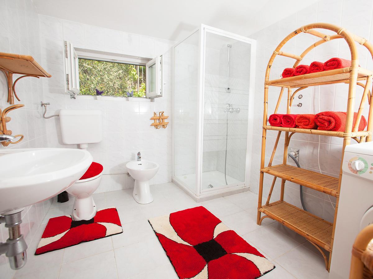 Apartment Kate Split Ngoại thất bức ảnh