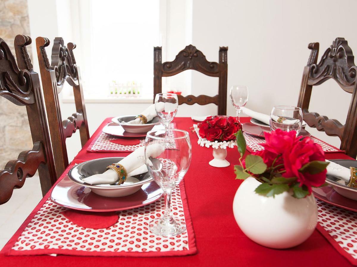 Apartment Kate Split Ngoại thất bức ảnh