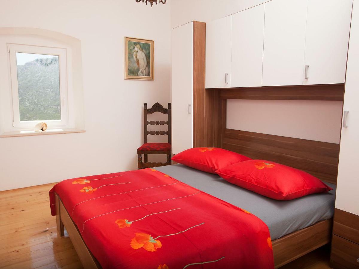 Apartment Kate Split Ngoại thất bức ảnh