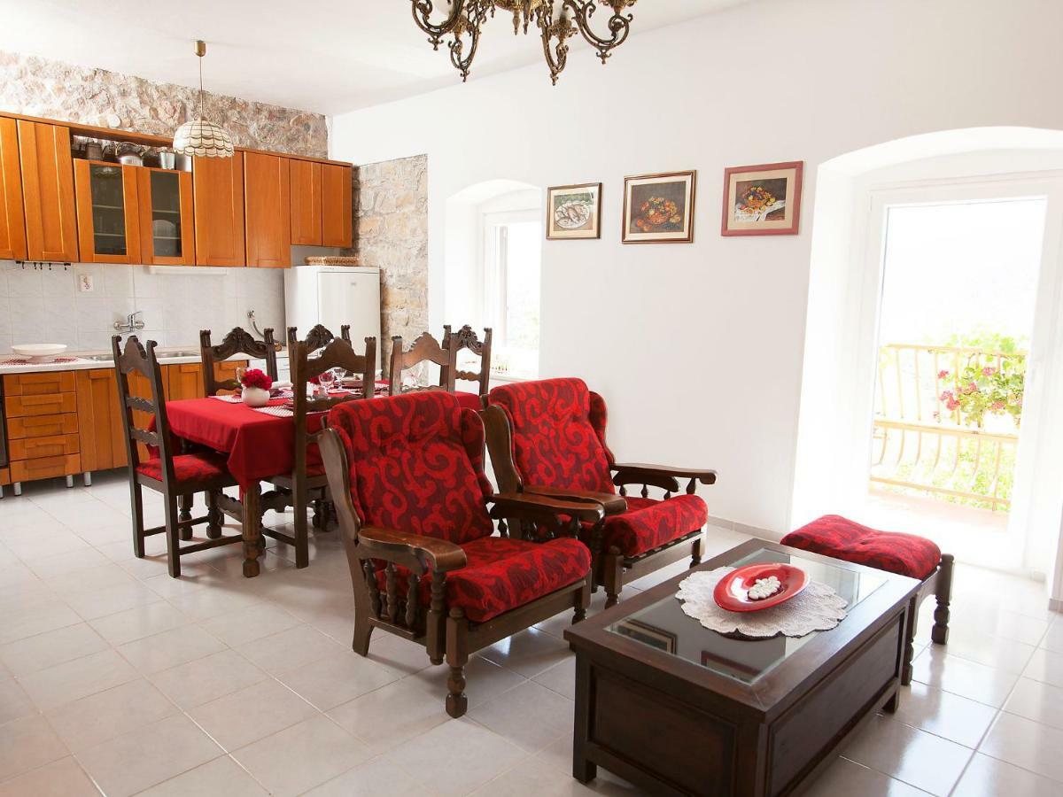 Apartment Kate Split Ngoại thất bức ảnh